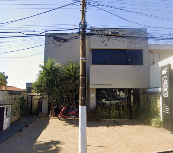 Escritório Atibaia - Imagem 1