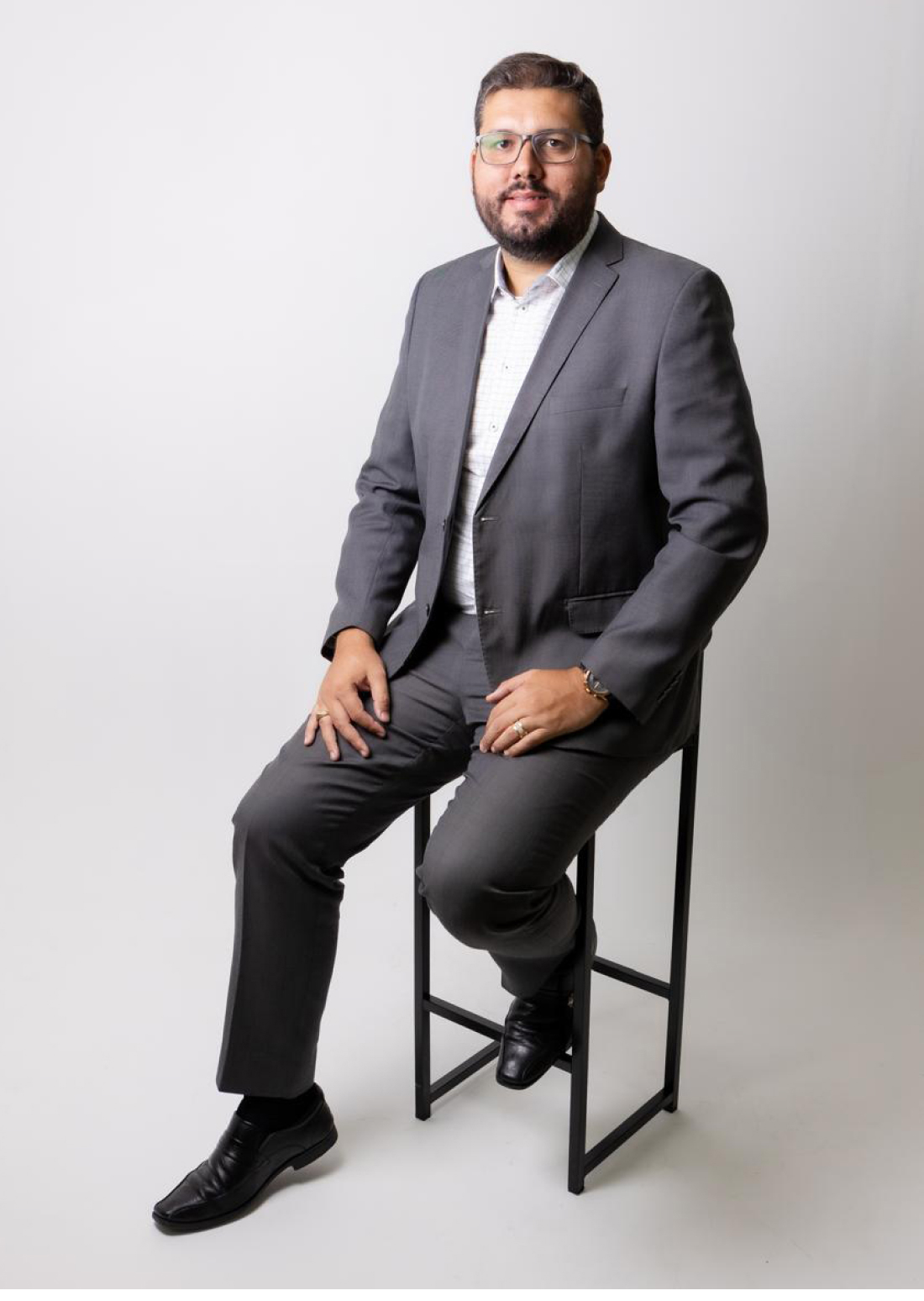 Dr. Marcus Vinicius Couto