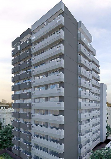 Escritório São Paulo - Imagem 1