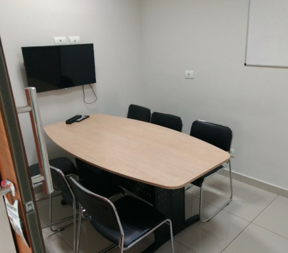 Escritório Taubaté - Imagem 2