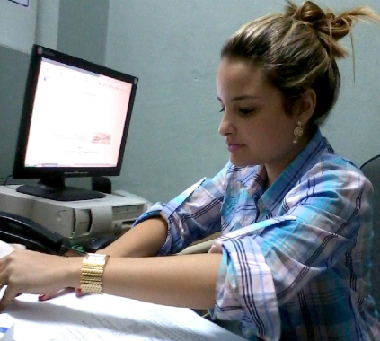 Equipe fundadora